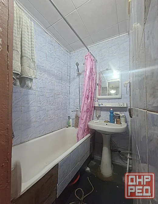 Продажа 3-х комнатной, Киевский район Донецк - изображение 9