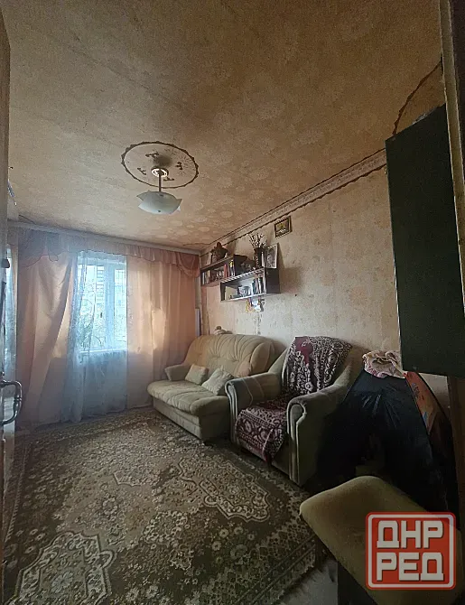 Продажа 3-х комнатной, Киевский район Донецк - изображение 3