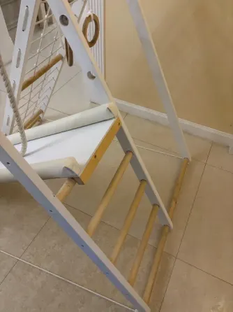 Детский спортивный комплекс для дома Донецк