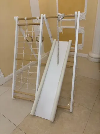 Детский спортивный комплекс для дома Донецк