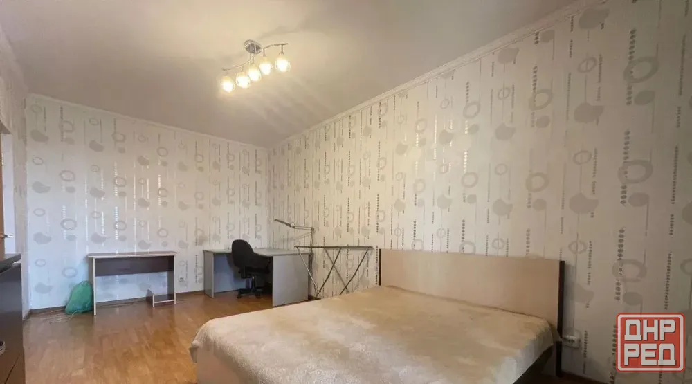 Сдам отличную однушку в Кировском районе Текстильщика. Донецк - изображение 3