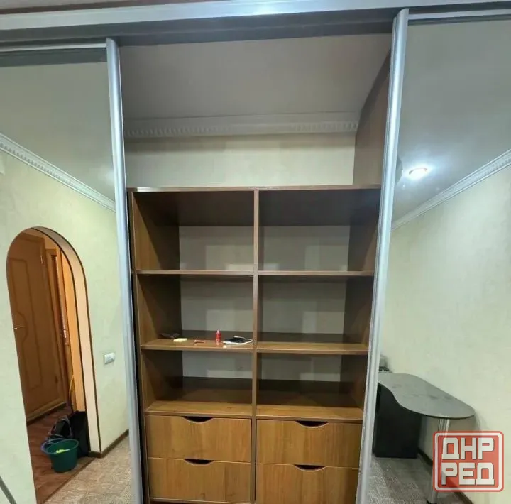 Сдается однушка в Буденновском районе Донецка. ул. Иркутская. Донецк - изображение 8