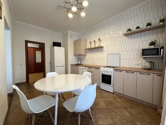 2к квартира на Золотом кольце, Ворошиловский район Донецк