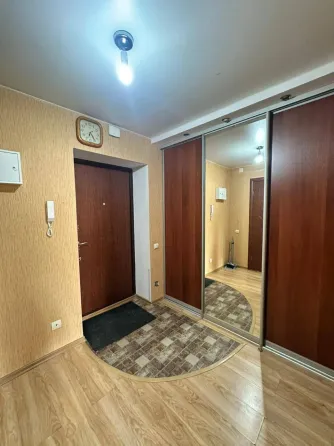 1к квартира на Голубых, Ленинский район Донецк