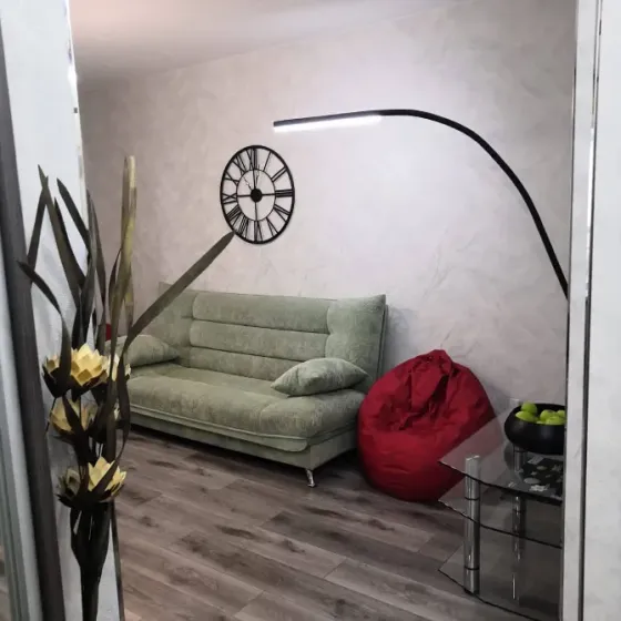 2к квартира, Ас Щетинина, Пролетарский район Донецк