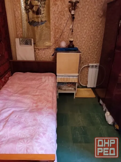 Продам 2-х комнатную квартиру в городе Луганск квартал Волкова Луганск - изображение 6