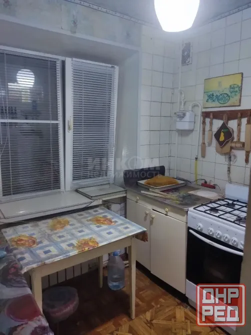 Продам 2-х комнатную квартиру в городе Луганск квартал Волкова Луганск - изображение 1