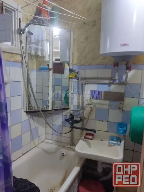 Продам 2-х комнатную квартиру в городе Луганск квартал Волкова Луганск - изображение 7
