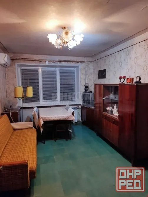 Продам 2-х комнатную квартиру в городе Луганск квартал Волкова Луганск - изображение 2