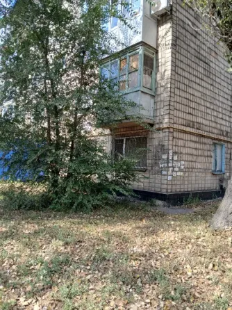 Продам однокомнатную квартиру Донецк