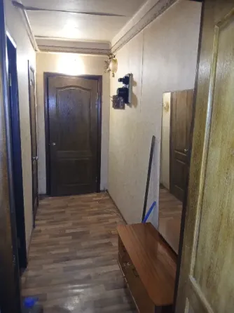 Продам однокомнатную квартиру Донецк