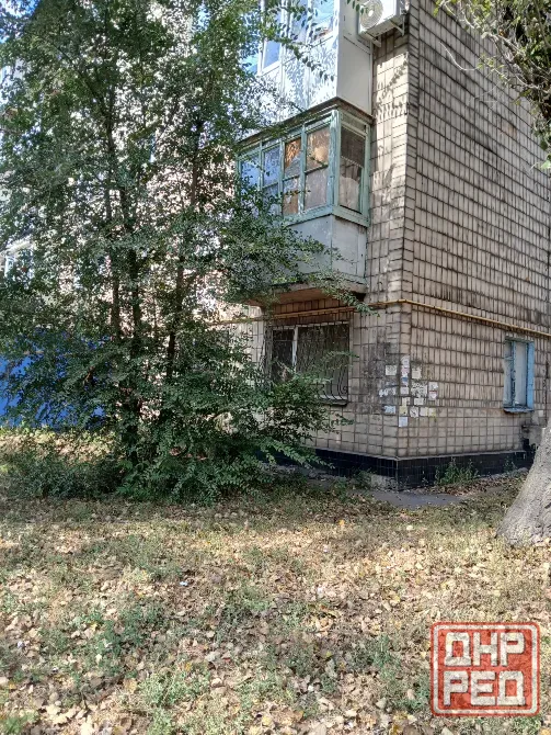 Продам однокомнатную квартиру Донецк - изображение 1