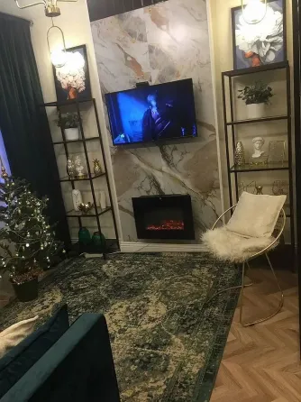 2к квартира на Грин плазе, Ворошиловский район Донецк