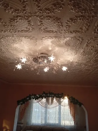 Квартира в Макеевке Макеевка