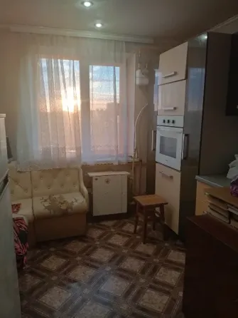 Квартира в Макеевке Макеевка