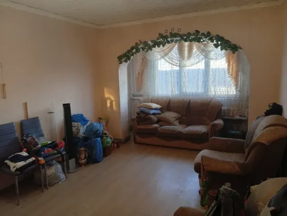 Квартира в Макеевке Макеевка