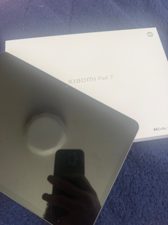 Планшет Xiaomi Pad 7 Донецк