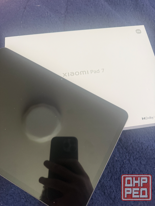 Планшет Xiaomi Pad 7 Донецк - изображение 1