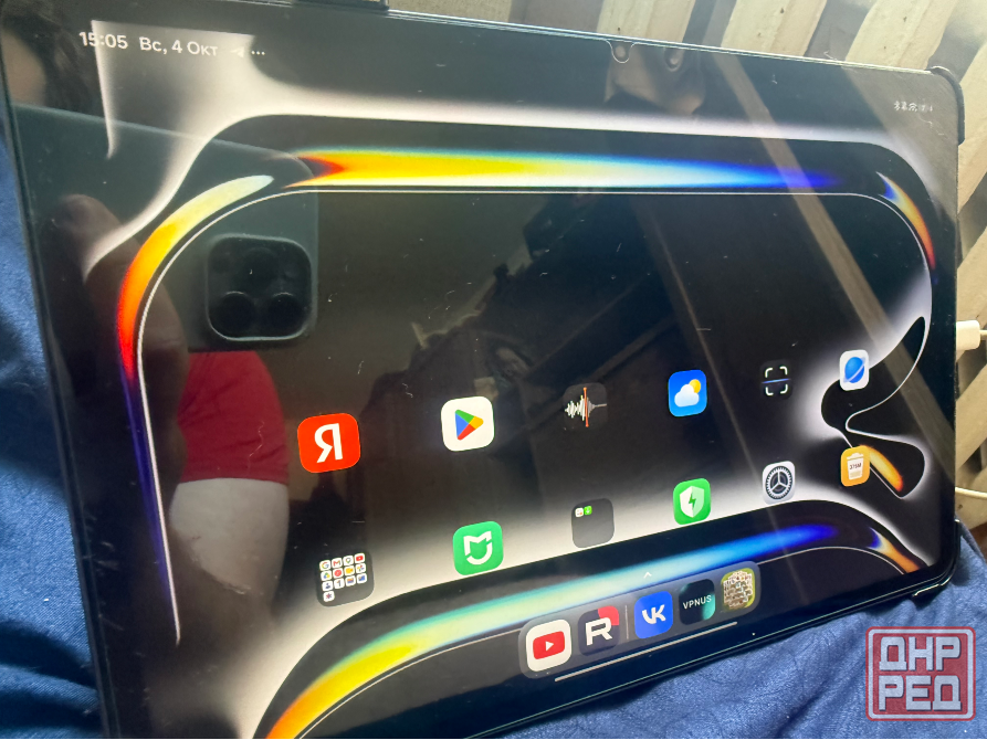 Планшет Xiaomi Pad 7 Донецк - изображение 2