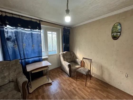 Продам 1-кв., Прожекторная Донецк