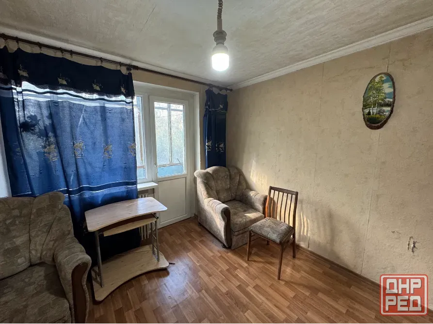 Продам 1-кв., Прожекторная Донецк - изображение 1