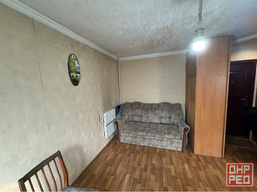 Продам 1-кв., Прожекторная Донецк - изображение 3