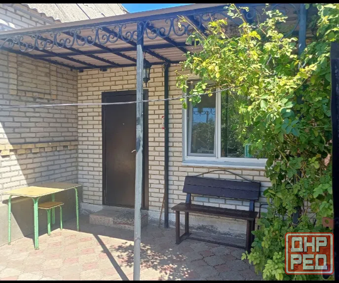 Дом в Докучаевске со всеми коммуникациями Докучаевск - изображение 9
