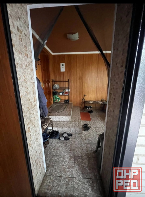 Дом в Докучаевске со всеми коммуникациями Докучаевск - изображение 6