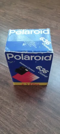 Продам полароид Донецк