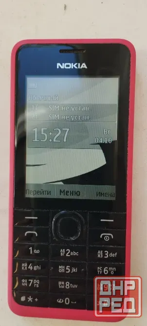 Продам нокиа Донецк - изображение 1