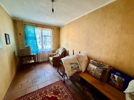 Продажа 2 ком кв-ры ул. Армавирская , Пролетарский р-н, г. Донецк Донецк