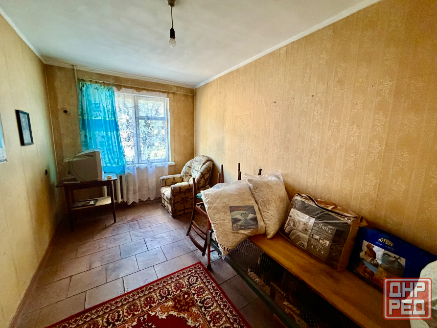 Продажа 2 ком кв-ры ул. Армавирская , Пролетарский р-н, г. Донецк Донецк - изображение 2