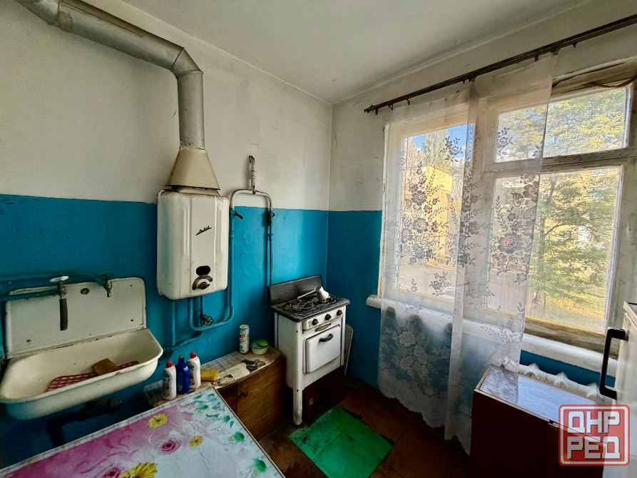 Продажа 2 ком кв-ры ул. Армавирская , Пролетарский р-н, г. Донецк Донецк - изображение 3