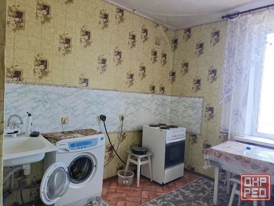 Продам крупногабаритную 3-х комнатную квартиру в Будённовском районе Донецк - изображение 6