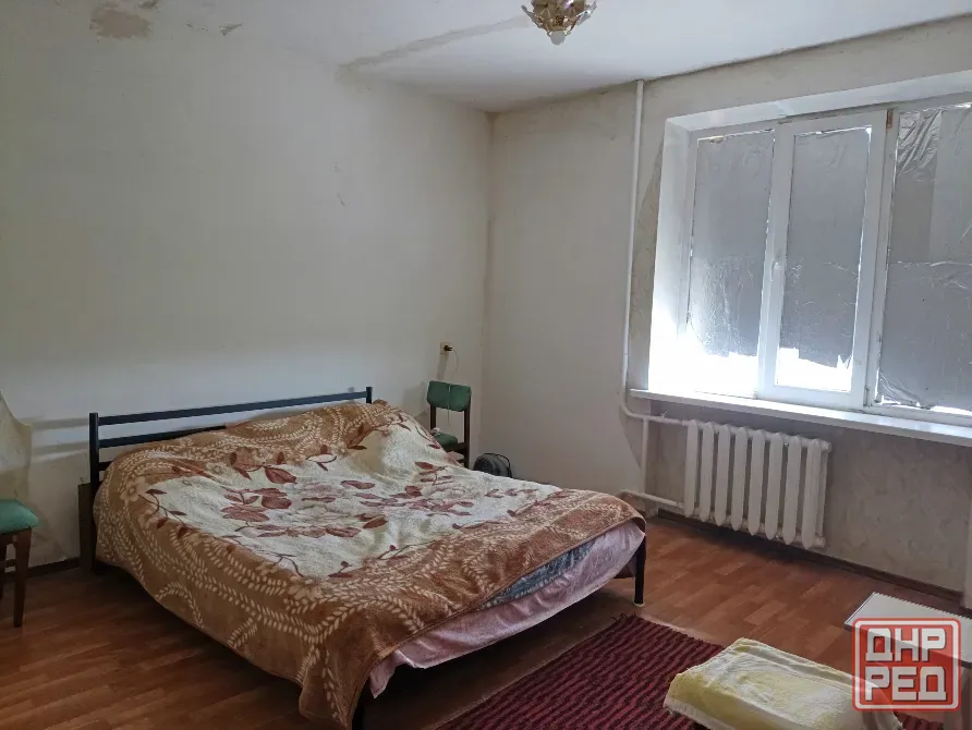 Продам крупногабаритную 3-х комнатную квартиру в Будённовском районе Донецк - изображение 5