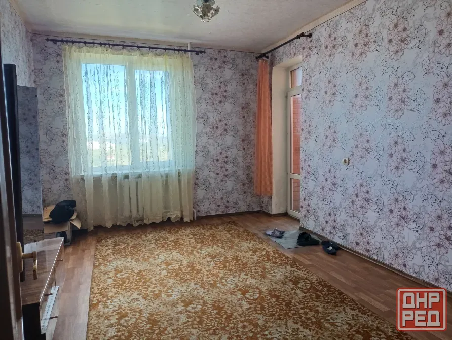 Продам крупногабаритную 3-х комнатную квартиру в Будённовском районе Донецк - изображение 4