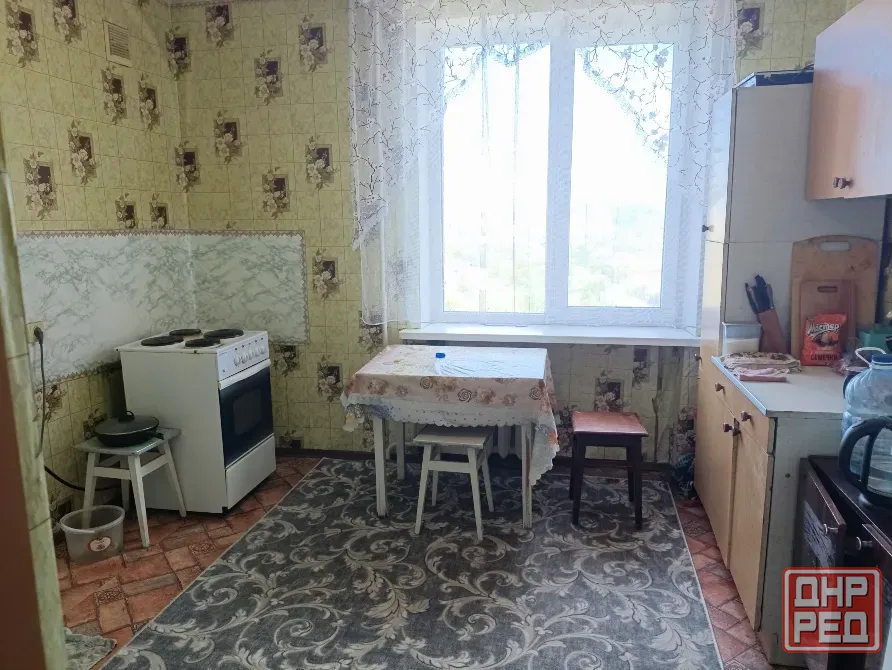 Продам крупногабаритную 3-х комнатную квартиру в Будённовском районе Донецк - изображение 7