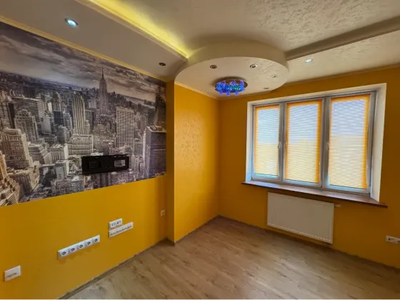 Продам 3-кв, пл.Шахтерская, жк европейский Донецк