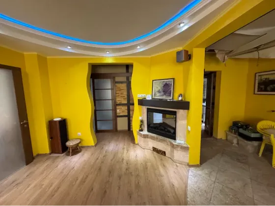 Продам 3-кв, пл.Шахтерская, жк европейский Донецк