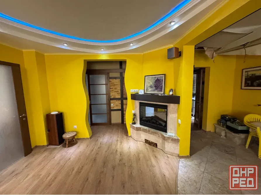 Продам 3-кв, пл.Шахтерская, жк европейский Донецк - изображение 5
