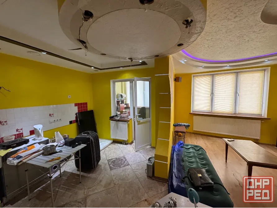 Продам 3-кв, пл.Шахтерская, жк европейский Донецк - изображение 9
