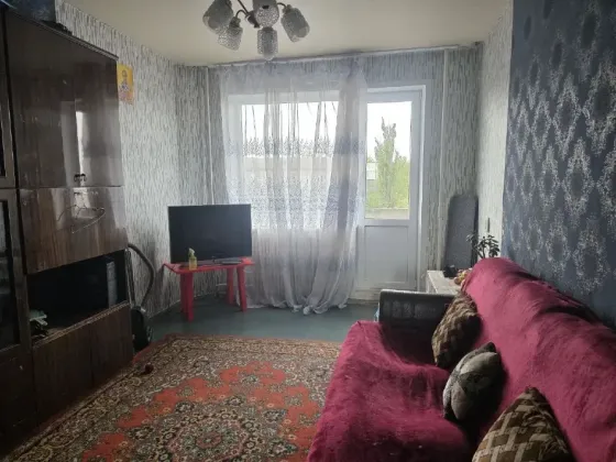 Продажа 3х комнатной квартиры в Буденовском районе Донецк