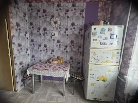 Продажа 3х комнатной квартиры в Буденовском районе Донецк