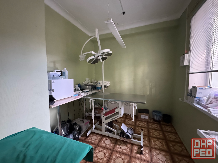 Продажа Помещения с Арендатором по Фасаду на Калининском Рынке! Донецк - изображение 5
