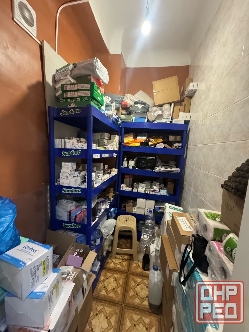 Продажа Помещения с Арендатором по Фасаду на Калининском Рынке! Донецк - изображение 7