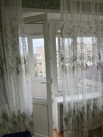 Продажа 1- комнатной квартиры с ремонтом, Щетинина Донецк