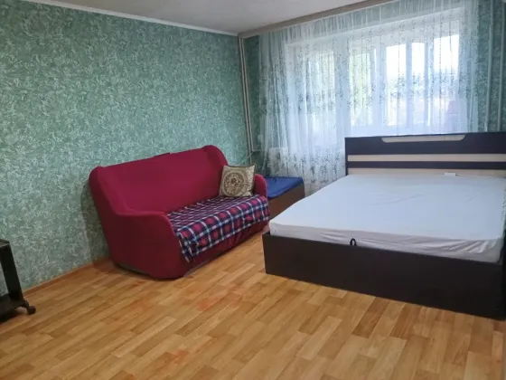 Продажа 1- комнатной квартиры с ремонтом, Щетинина Донецк
