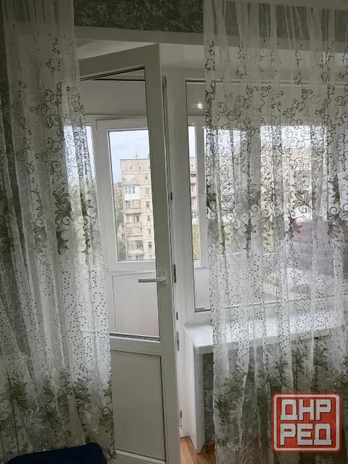 Продажа 1- комнатной квартиры с ремонтом, Щетинина Донецк - изображение 5