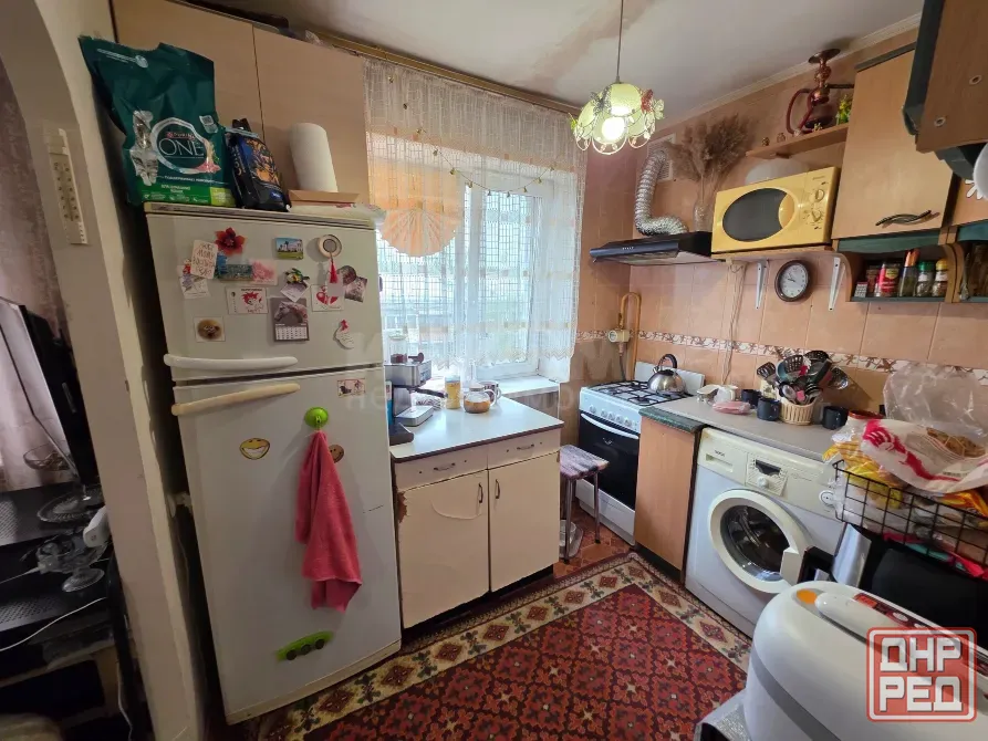 Продам 2к ул. Геологическая Луганск - изображение 2