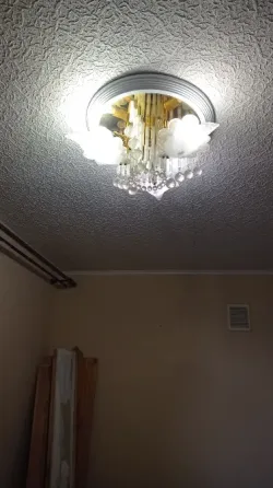 Светильник потолочный Донецк